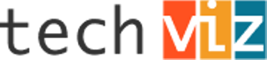 Techviz Logo